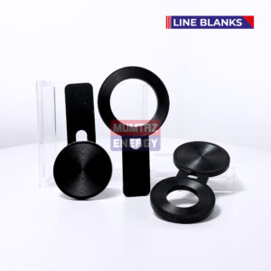 Line Blanks
