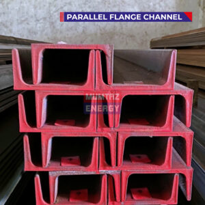 Parallel Flange Channel