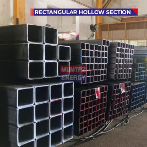 Rectangular Hollow Section