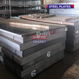 Steel Plates