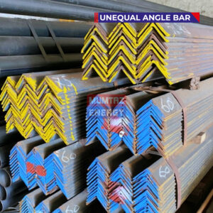Unequal Angle Bar