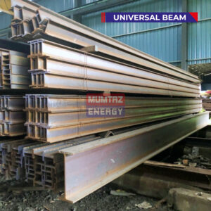 Universal Beam