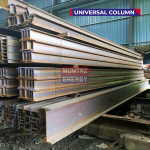 Universal Column