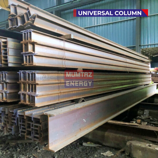 Universal Column