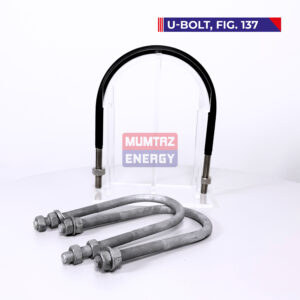 U-Bolt, Fig. 137